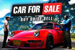 تحميل لعبة Car For Sale Simulator | لعبة كمبيوتر قديمة