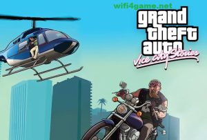 GTA Vice City Download - WIFI4Game