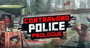 تحميل لعبة حرس الحدود Contraband Police - Wifi4Game