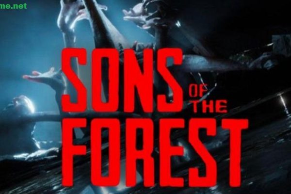 تحميل لعبة أبناء الغابة Sons of the Forest - WIFI4Games