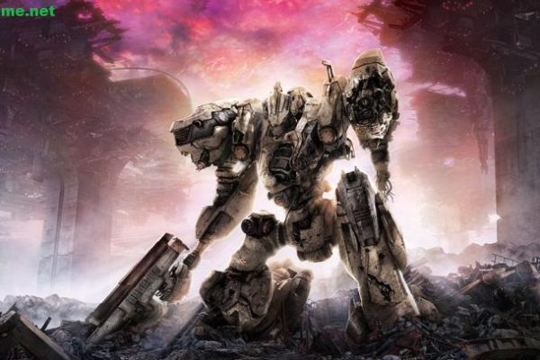 تحميل لعبة ARMORED CORE™ VI FIRES OF RUBICON -WIFI4Games