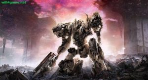 تحميل لعبة ARMORED CORE™ VI FIRES OF RUBICON -WIFI4Games