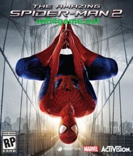 تحميل لعبة The Amazing Spider-Man 2 - WIFI4Games