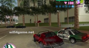 GTA Vice City Download - WIFI4Game