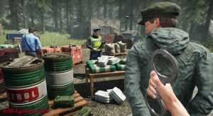 تحميل لعبة حرس الحدود Contraband Police - Wifi4Game