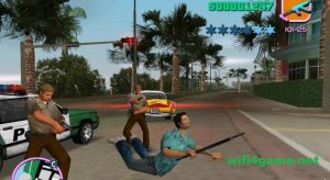 GTA Vice City Download - WIFI4Game