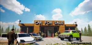 تحميل لعبة Car For Sale Simulator | لعبة كمبيوتر قديمة