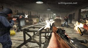 تحميل لعبة حرس الحدود Contraband Police - Wifi4Game