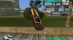 GTA Vice City Download - WIFI4Game