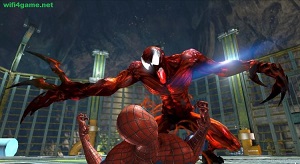 تحميل لعبة The Amazing Spider-Man 2 - WIFI4Games