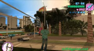 GTA Vice City Download - WIFI4Game