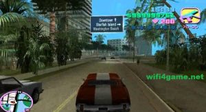 GTA Vice City Download - WIFI4Game