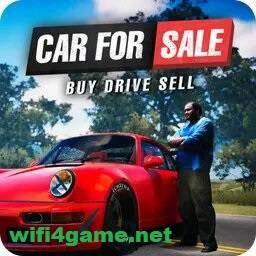 تحميل لعبة Car For Sale Simulator | لعبة كمبيوتر قديمة