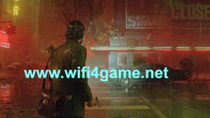 Download Alan Wake 2