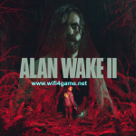 Download Alan Wake 2