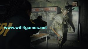 Download Alan Wake 2