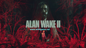 Download Alan Wake 2