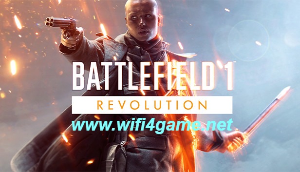 Download Battlefield 1