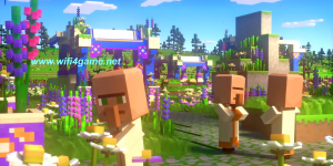 Download Minecraft 2023