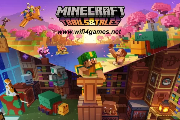 Download Minecraft 2023