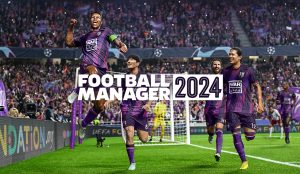 تحميل لعبة Football Manager 2024 (FM24) | WIFI4Game