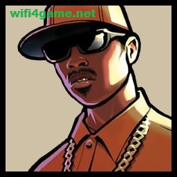 تحميل لعبة GTA SAN ANDREAS - WIFI4Games