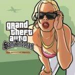 تحميل لعبة GTA San Andreas | WiFi4game