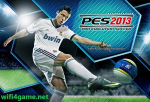 العاب كمبيوتر | (Pro Evolution Soccer) تحميل لعبة بيس 2013 