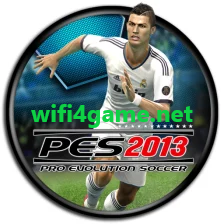 Wifi4games – (Pro Evolution Soccer) 2013 تنزيل لعبة بيس