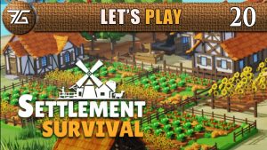 تحميل لعبة Settlement Survival [Patched] – Wifi4game