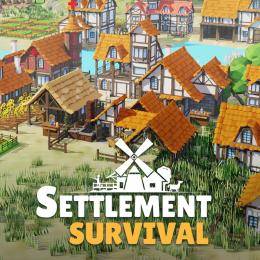 تحميل لعبة Settlement Survival [Patched] – Wifi4game