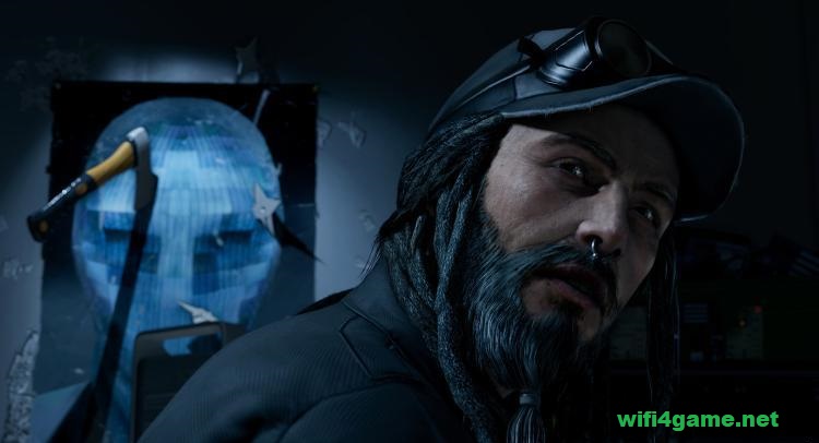 تحميل لعبة واتش دوغز Watch Dogs - WIFI4Games