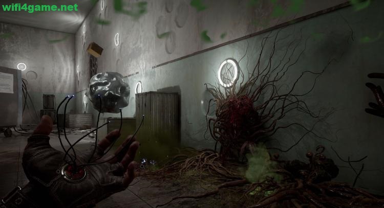 تحميل لعبة Atomic Heart - WIFI4Games