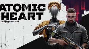 تحميل لعبة Atomic Heart - WIFI4Games