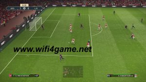 تحميل لعبة PES 2019 للموبايل