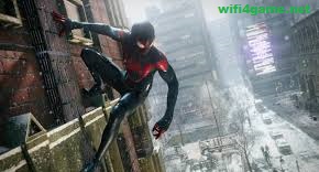 تحميل لعبة سبايدر مان الرجل العنكبوت الجزء الثالث Spider-Man 3 - WIFI4Games