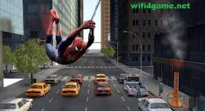 تحميل لعبة سبايدر مان الرجل العنكبوت الجزء الثالث Spider-Man 3 - WIFI4Games