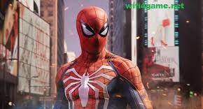 تحميل لعبة سبايدر مان الرجل العنكبوت الجزء الثالث Spider-Man 3 - WIFI4Games