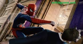 تحميل لعبة سبايدر مان الرجل العنكبوت الجزء الثالث Spider-Man 3 - WIFI4Games