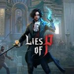 تحميل لعبة لايز أوف بي Lies of P - WIFI4Games