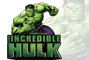 تنزيل لعبة الرجل الأخضر The Hulk - Wifi4games