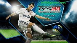 تنزيل لعبة بيس Pro Evolution Soccer 2013 - PES 13 باللغة العربية