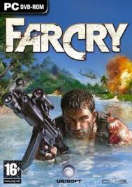 تحميل لعبة Far Cry 2 الاصلية للكمبيوتر من ميديا فاير