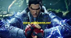 تحميل لعبة القتال تيكن8 Tekken 8:Ultimate Edition مع جميع الاضافات