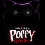 تحميل لعبة بوبي بلاي تايم Poppy Playtime-Chapter 3