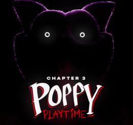 تحميل لعبة بوبي بلاي تايم Poppy Playtime-Chapter 3