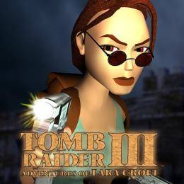 تحميل لعبة تومب رايدر 1,2,3 ريماسترد Tomb Raider I-III Remastered Starring Lara Croft