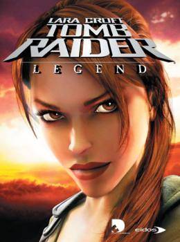 تحميل لعبة تومب رايدر: ليجند Tomb Raider Legend