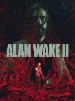 تحميل لعبة آلن ويك Alan Wake 2