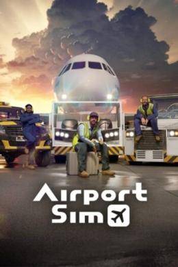 تحميل لعبة AirportSim